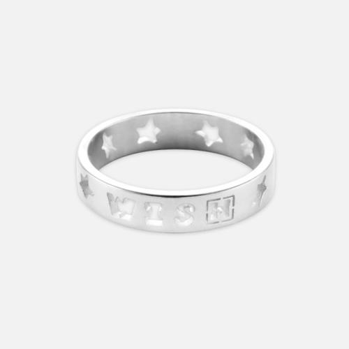 [PRE-ORDER] NCT WISH - 3rd mini album 'COLOR' POP-UP MD (SILVER WISH RING) (Ends 15/Sep)