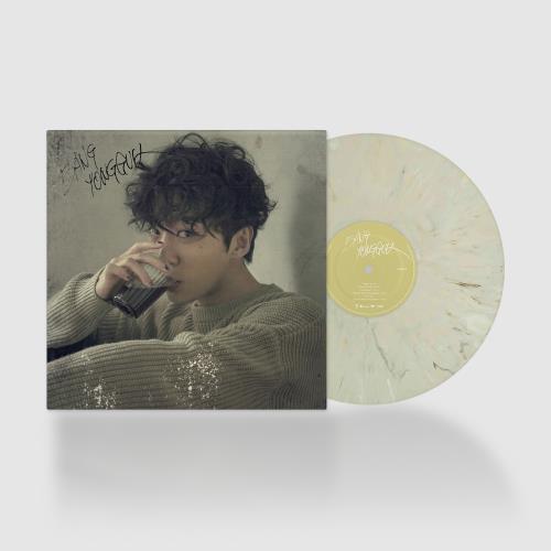 [PRE-ORDER] BANG YONGGUK - 1st Full Album [BANGYONGGUK] (Limited Edition LP)(Ends 12/Sep)