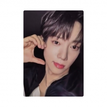 [By Cherrybread Mart] Ampers&One One Question – Kamden (Equal ver)