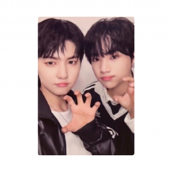 [By Cherrybread Mart] Ampers&One One Question – Unit C (Plus ver)