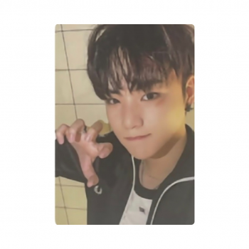 [By Cherrybread Mart] Ampers&One One Hearted – Siyun (Broken ver)