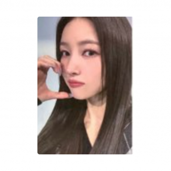 [By Cherrybread Mart] (MusicPlanet POB) Gfriend Season of Memories – Sowon