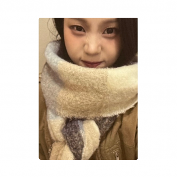 [By Cherrybread Mart] Gfriend Season of Memories – Umji (Photobook ver)