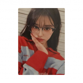[By Cherrybread Mart] IVE Wonyoung Rolarola Benefit