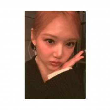 [By Cherrybread Mart] (MusicPlanet POB) Gfriend Season of Memories – Yerin