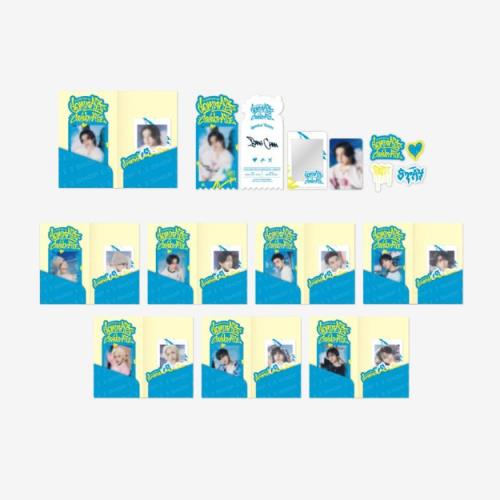 [PRE-ORDER] Stray Kids [dominATE : celebrATE] Merch (SPECIAL TICKET SET)