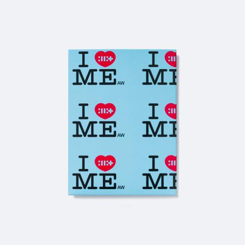 [PRE-ORDER] ILLIT - 1st Single Album [NOT CUTE ANYMORE] (Weverse Albums ver.)