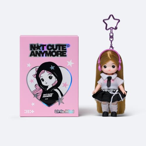[PRE-ORDER] ILLIT - 1st Single Album [NOT CUTE ANYMORE] (Little Mimi ver.)