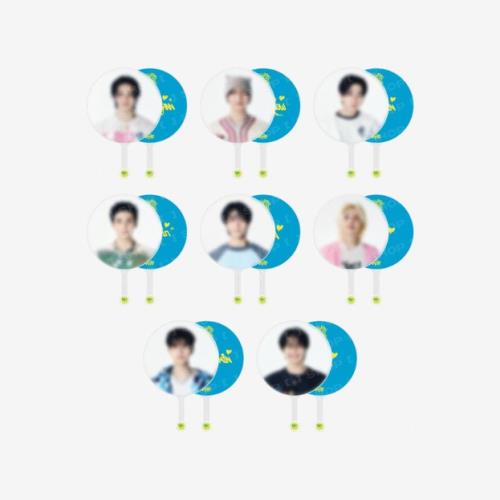 [PRE-ORDER] Stray Kids [dominATE : celebrATE] Merch (IMAGE PICKET)