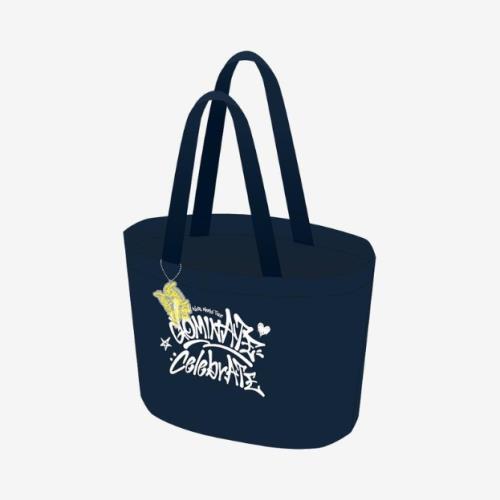[PRE-ORDER] Stray Kids [dominATE : celebrATE] Merch (REUSABLE BAG)