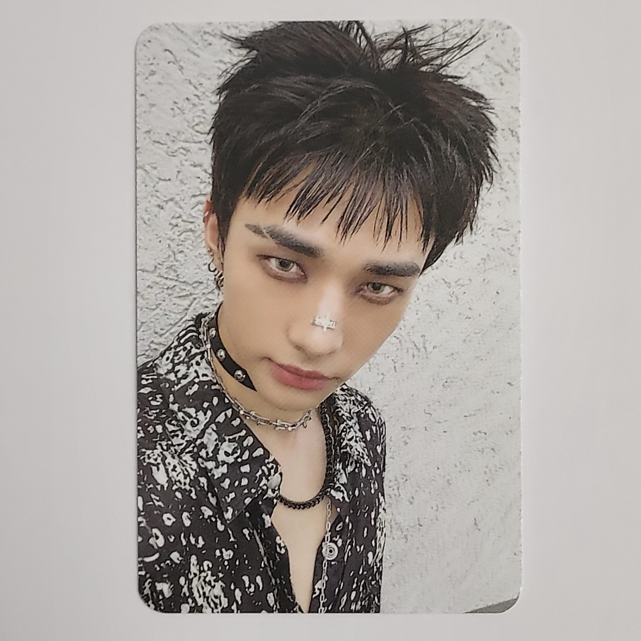 (Pop-Up MD Official POB) Stray Kids - 4th Full Album [KARMA]