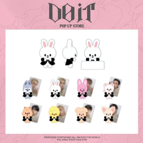 Stray Kids [DO IT] POP-UP STORE (SKZOO FIGURE (CLIMBING VER.) (Ends 9PM 02/Dec)