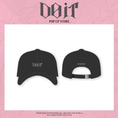 Stray Kids [DO IT] POP-UP STORE (BALL CAP)