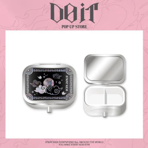 Stray Kids [DO IT] POP-UP STORE (MINI ACCESSORIES CASE) (Ends 9PM 02/Dec)