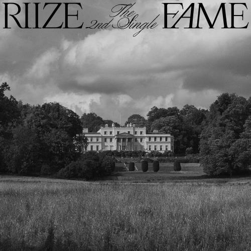 [PRE-ORDER] RIIZE - 2nd Single Album [Fame] (Photobook Ver.)