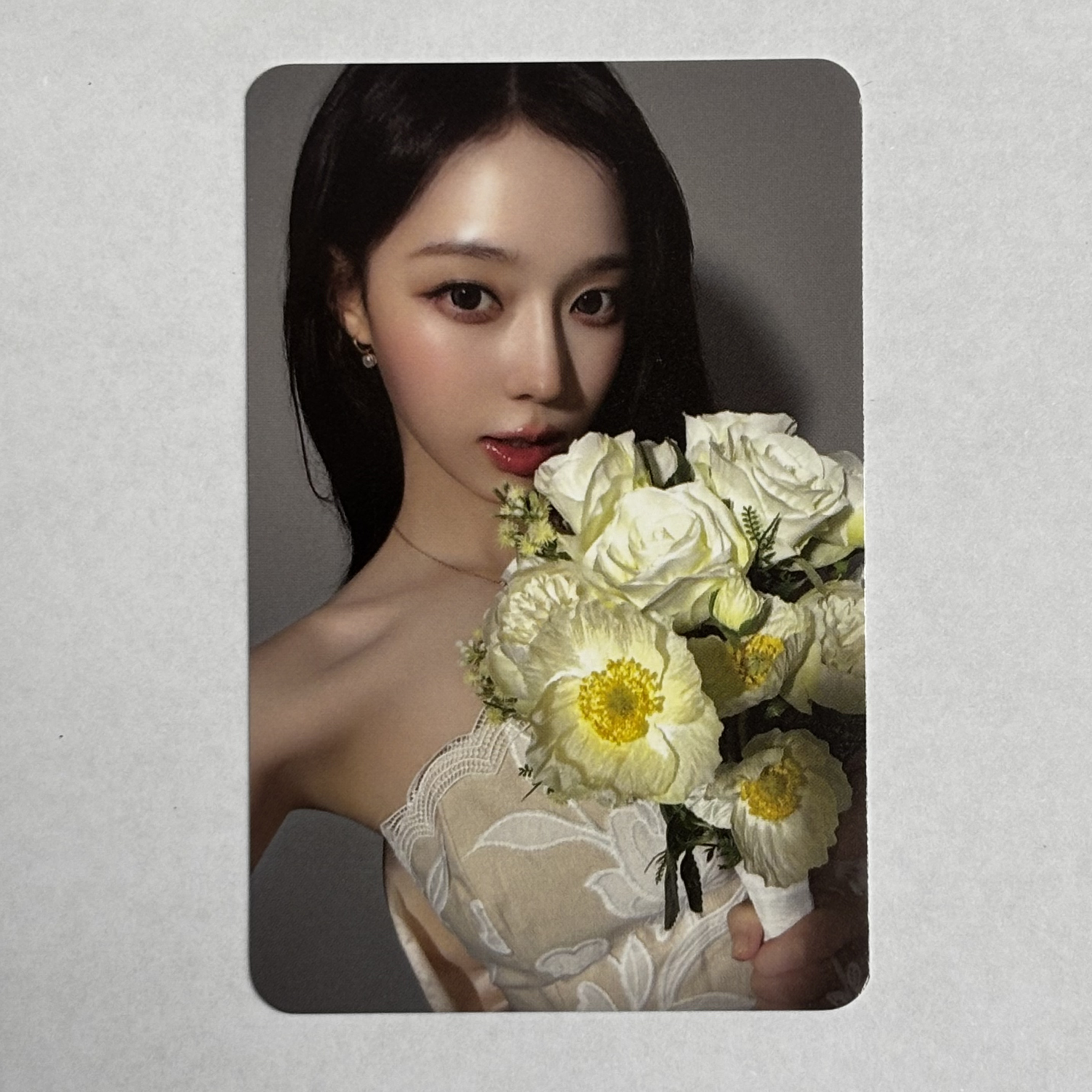 (POB) aespa - 6th mini album [RICH MAN]