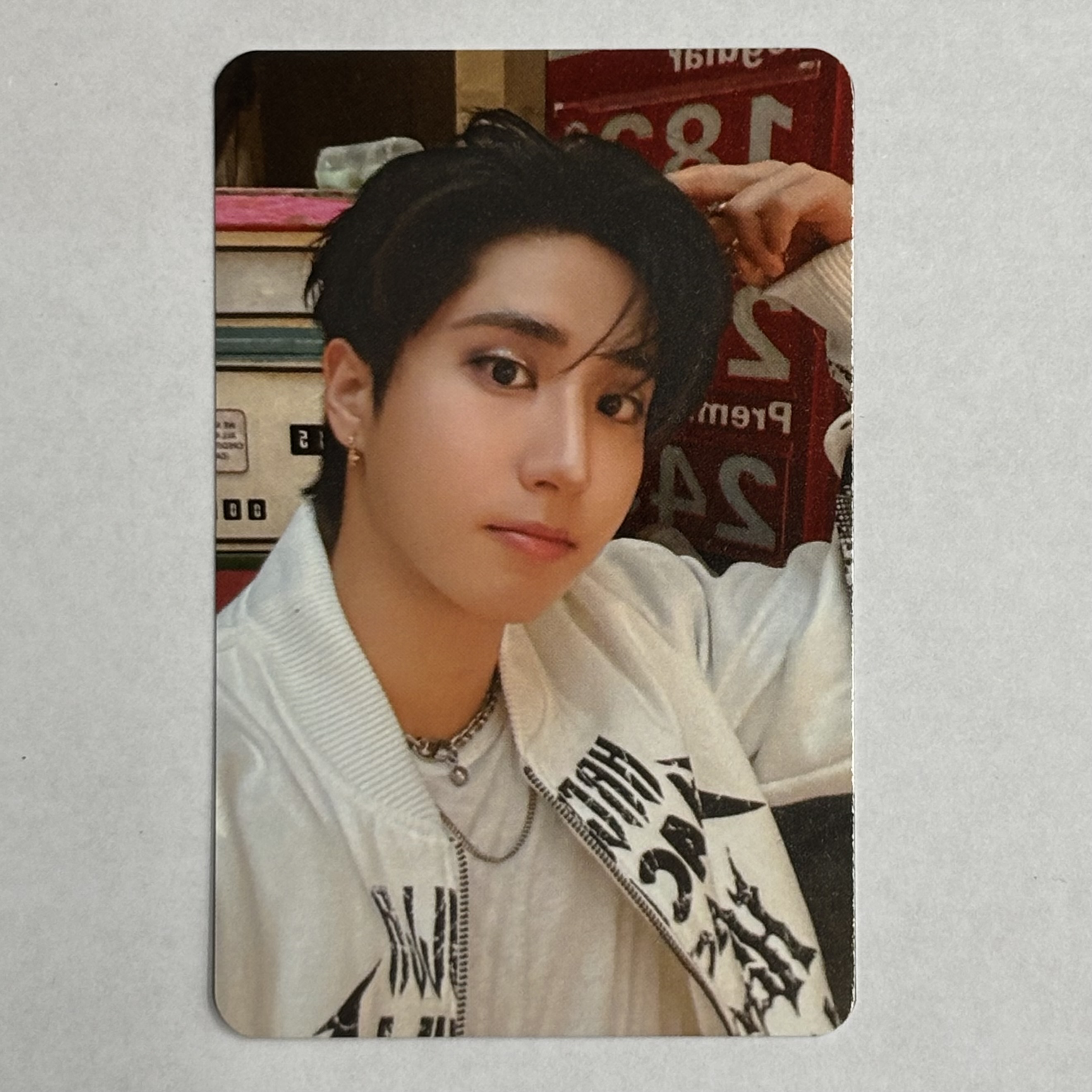 (Soundwave POB) Stray Kids - SKZ IT TAPE 'DO IT'