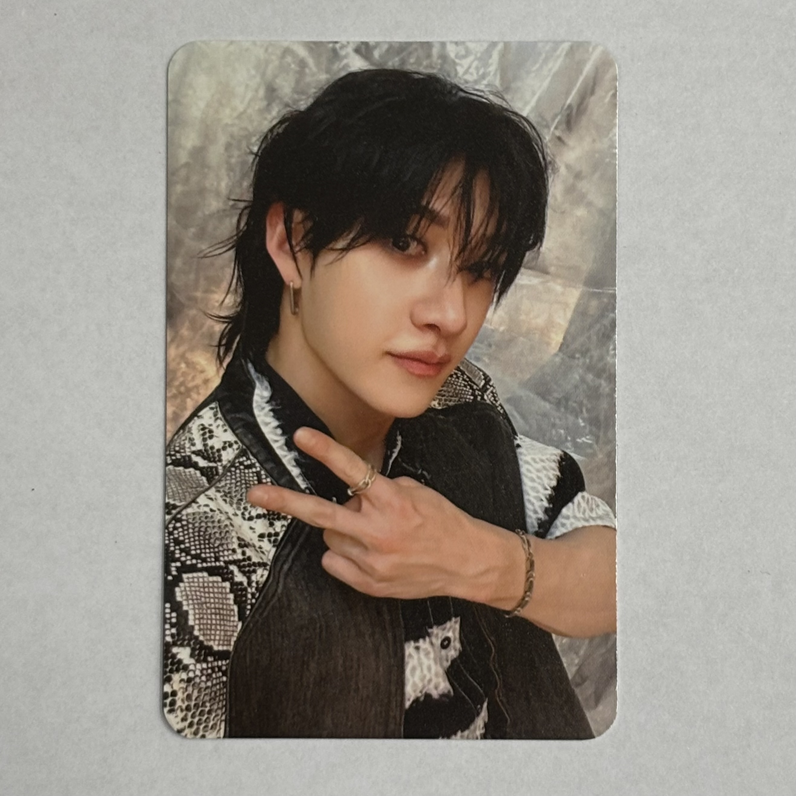 (Soundwave POB) Stray Kids - SKZ IT TAPE 'DO IT'