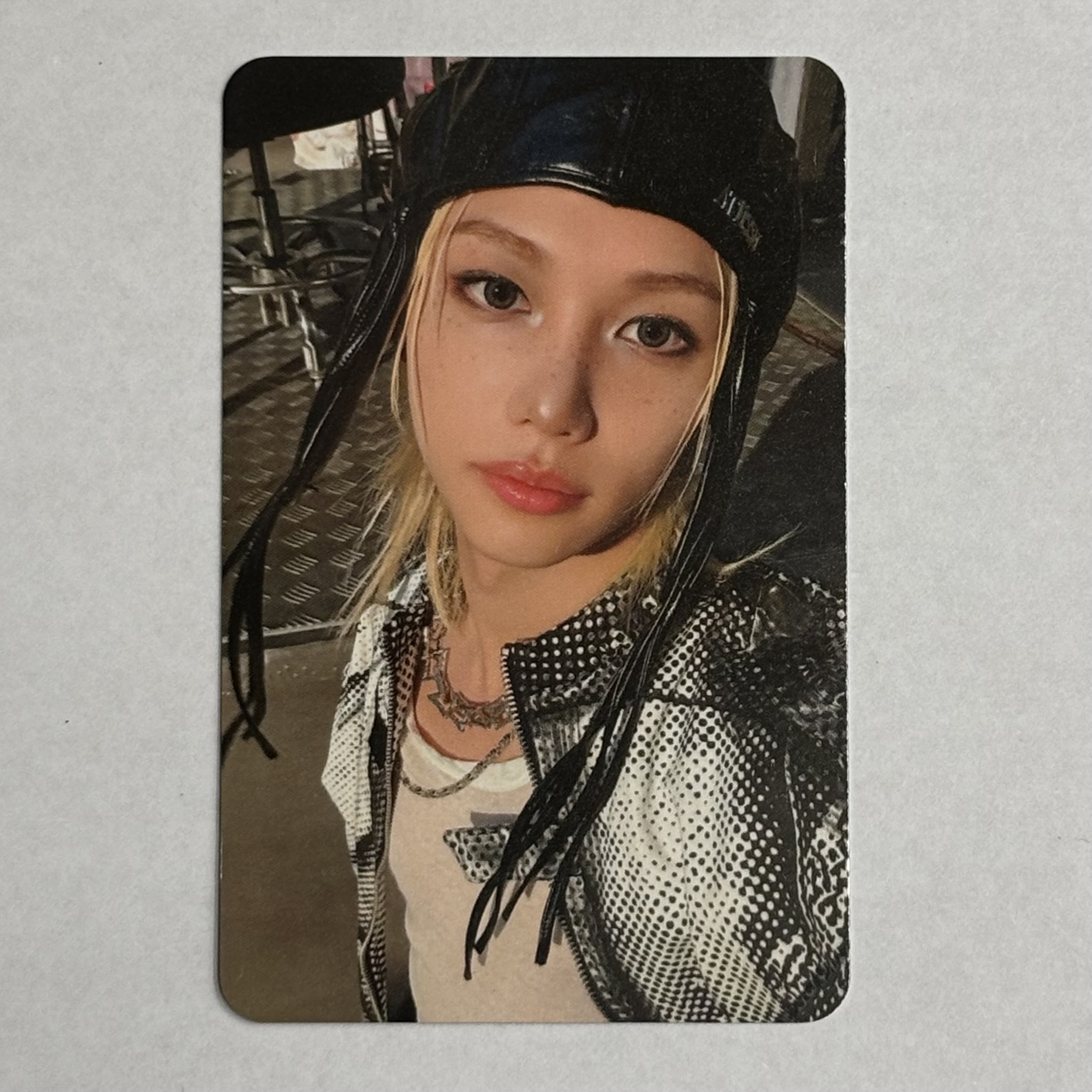 (Soundwave POB) Stray Kids - SKZ IT TAPE 'DO IT'