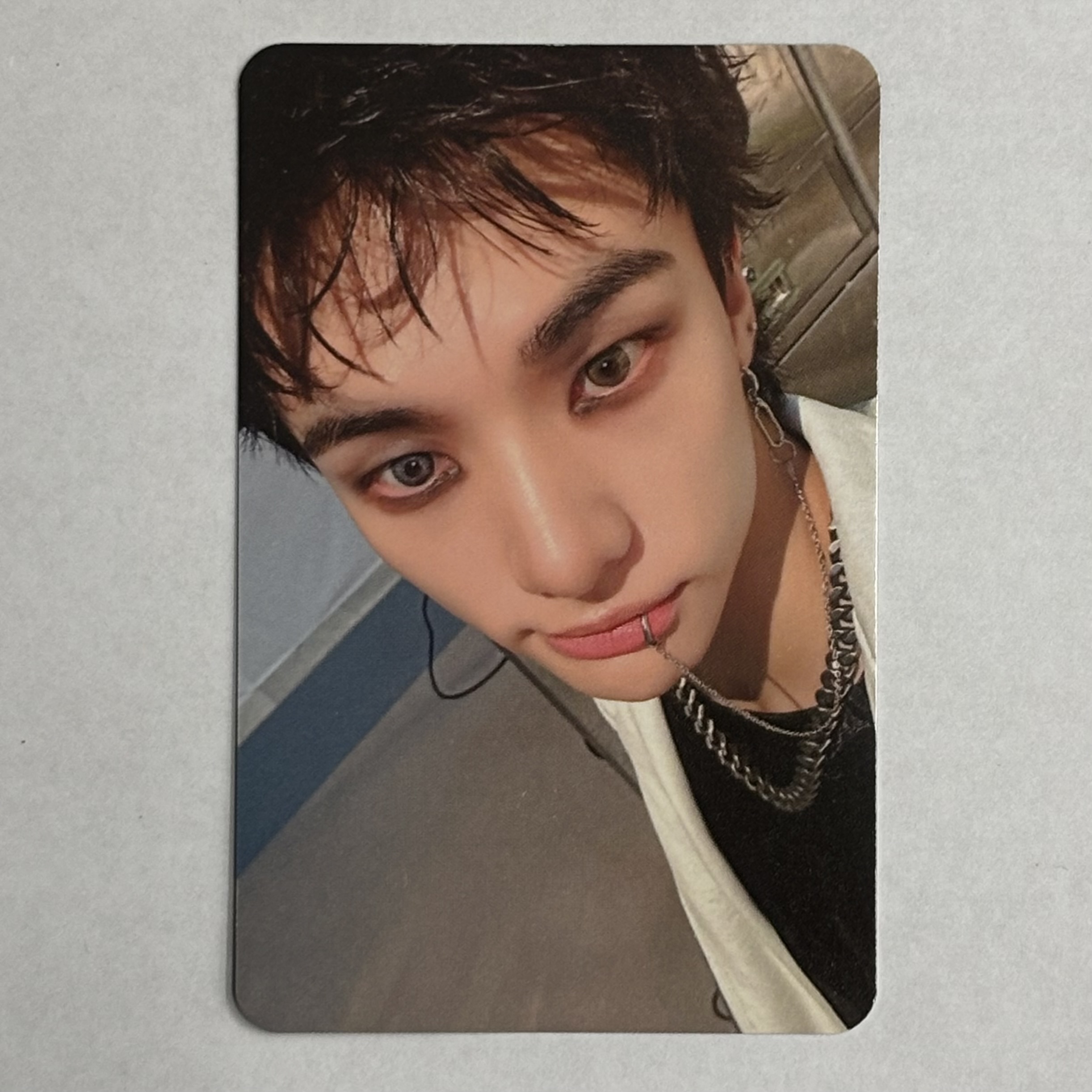 (Soundwave POB) Stray Kids - SKZ IT TAPE 'DO IT'