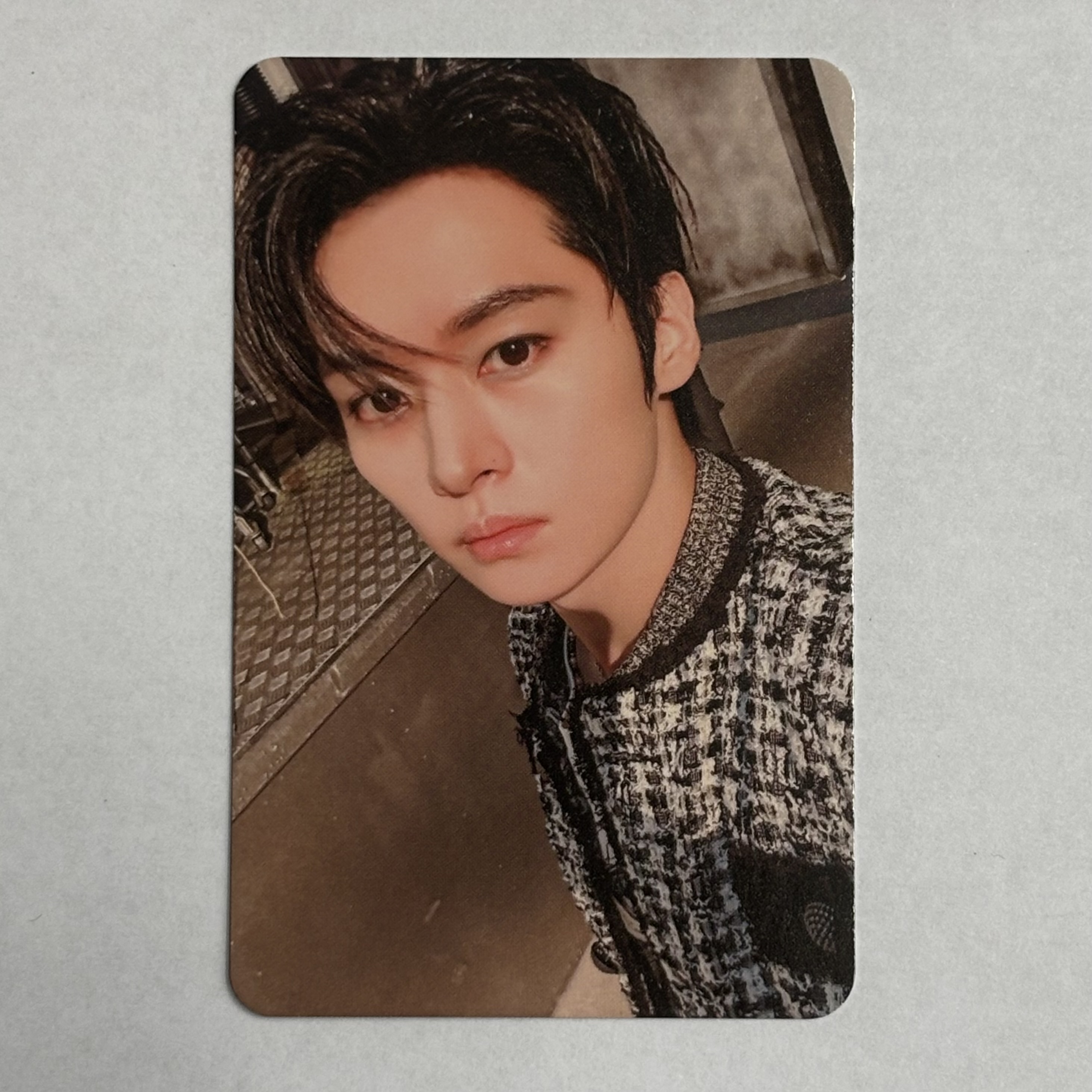 (Soundwave POB) Stray Kids - SKZ IT TAPE 'DO IT'