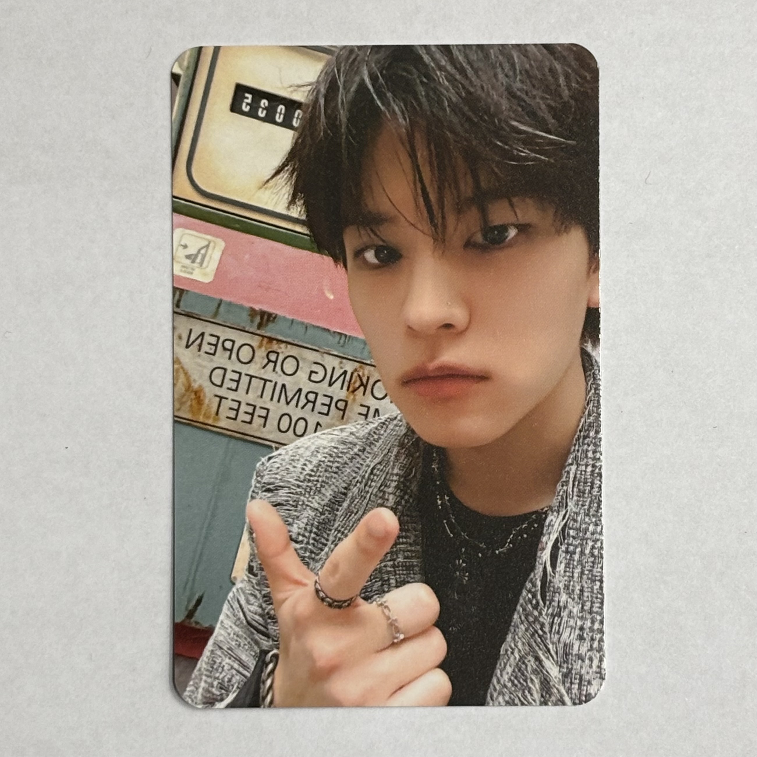 (Soundwave POB) Stray Kids - SKZ IT TAPE 'DO IT'