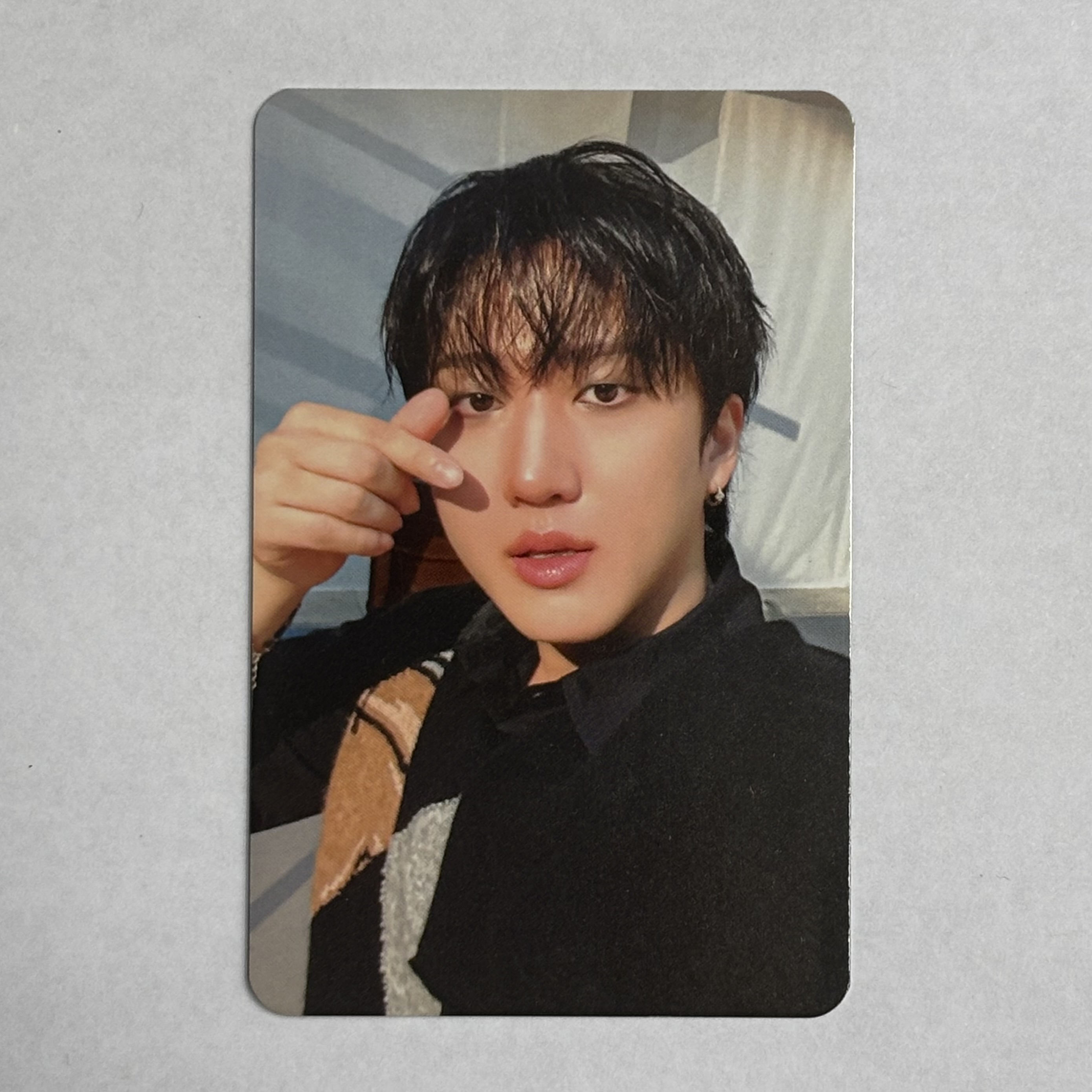 (Soundwave POB) Stray Kids - SKZ IT TAPE 'DO IT'