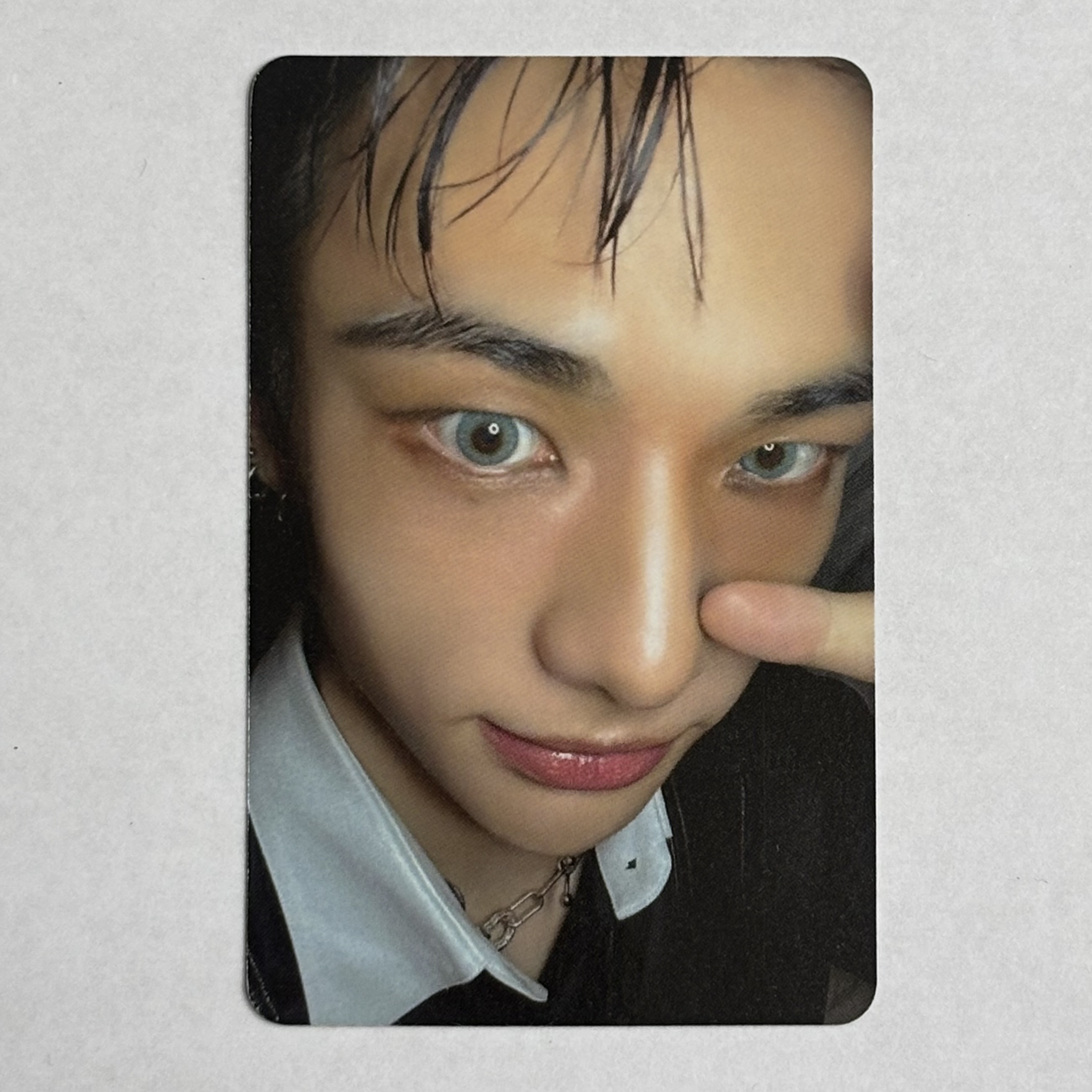 (Applemusic POB) Stray Kids - SKZ IT TAPE 'DO IT'