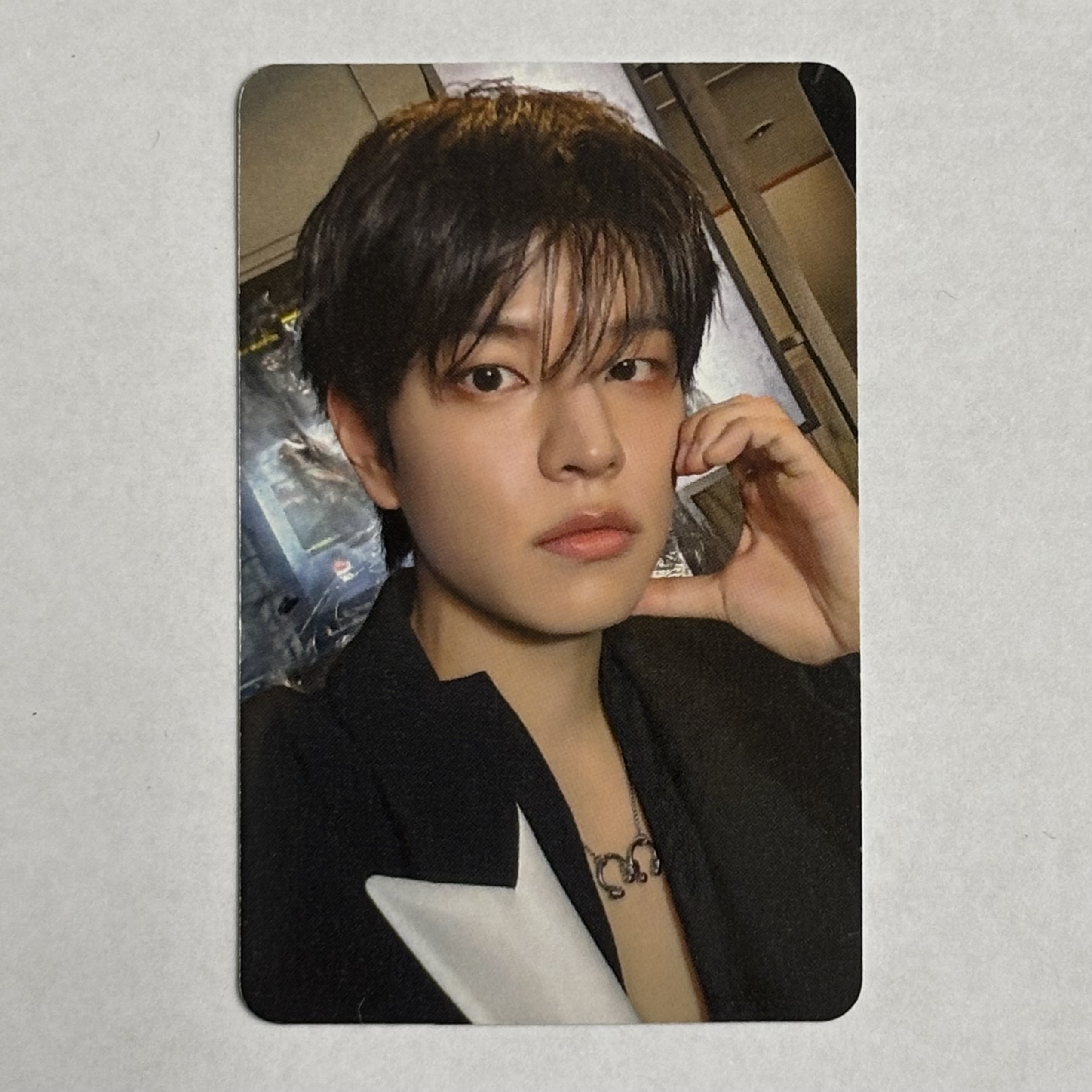 (Applemusic POB) Stray Kids - SKZ IT TAPE 'DO IT'