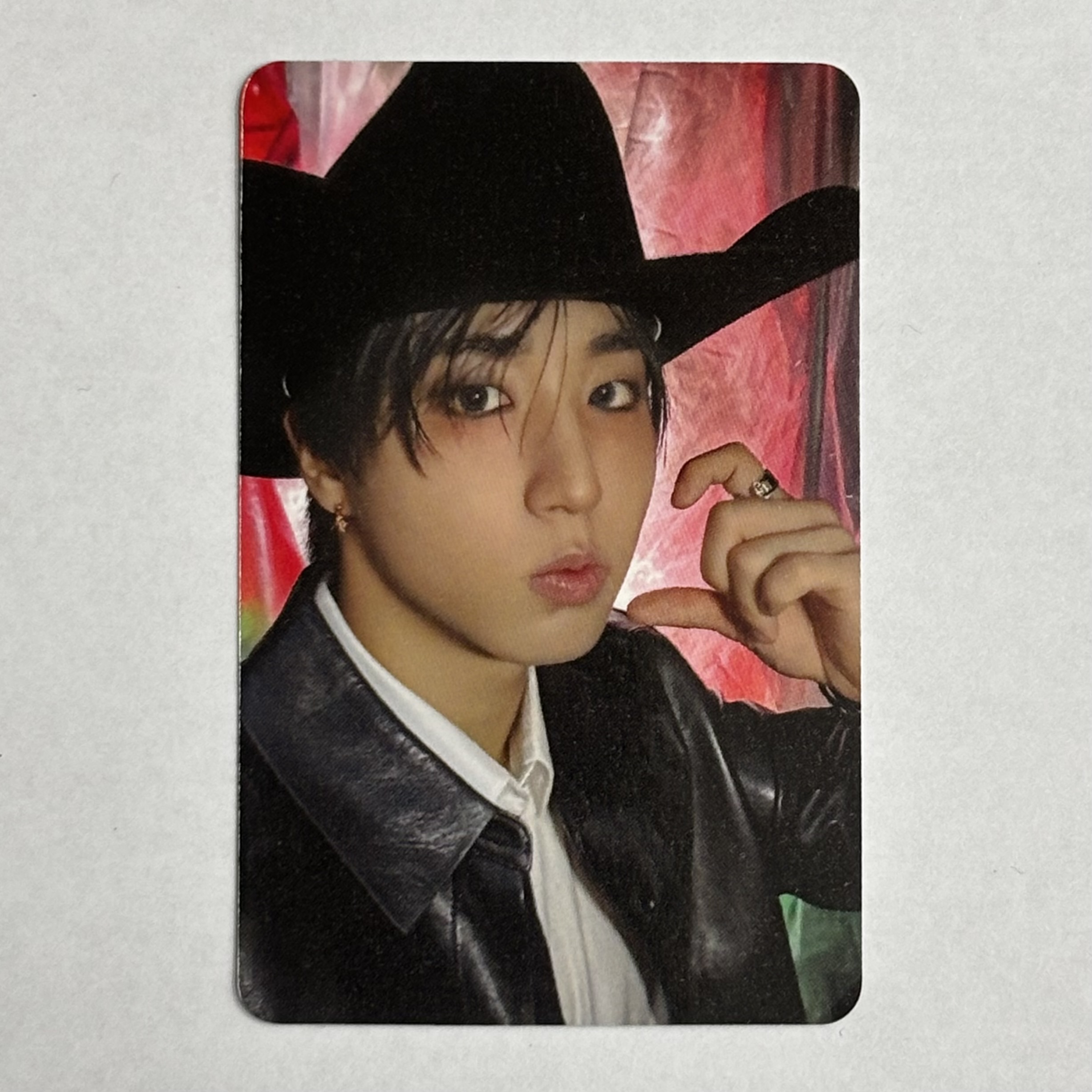 (Applemusic POB) Stray Kids - SKZ IT TAPE 'DO IT'