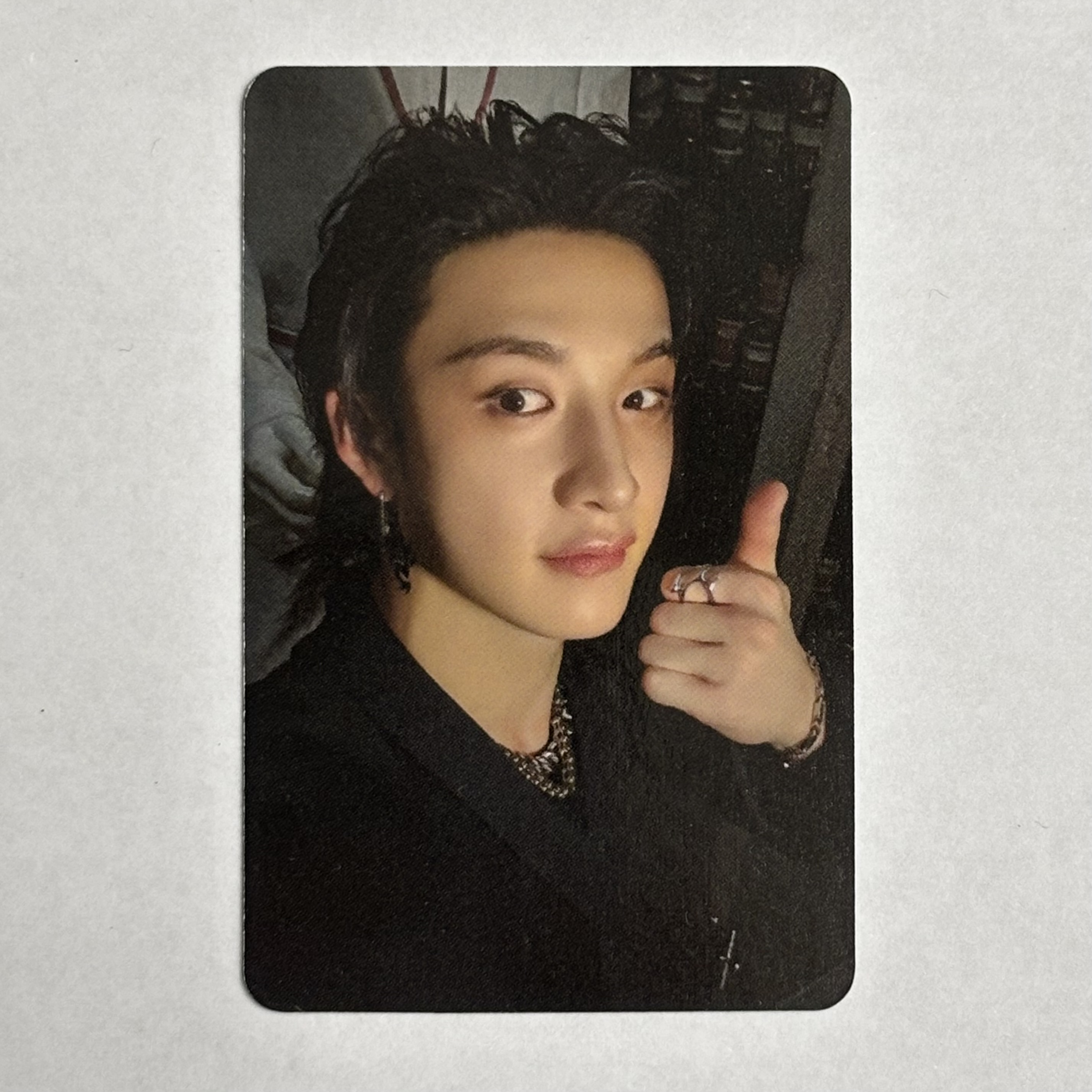 (Applemusic POB) Stray Kids - SKZ IT TAPE 'DO IT'