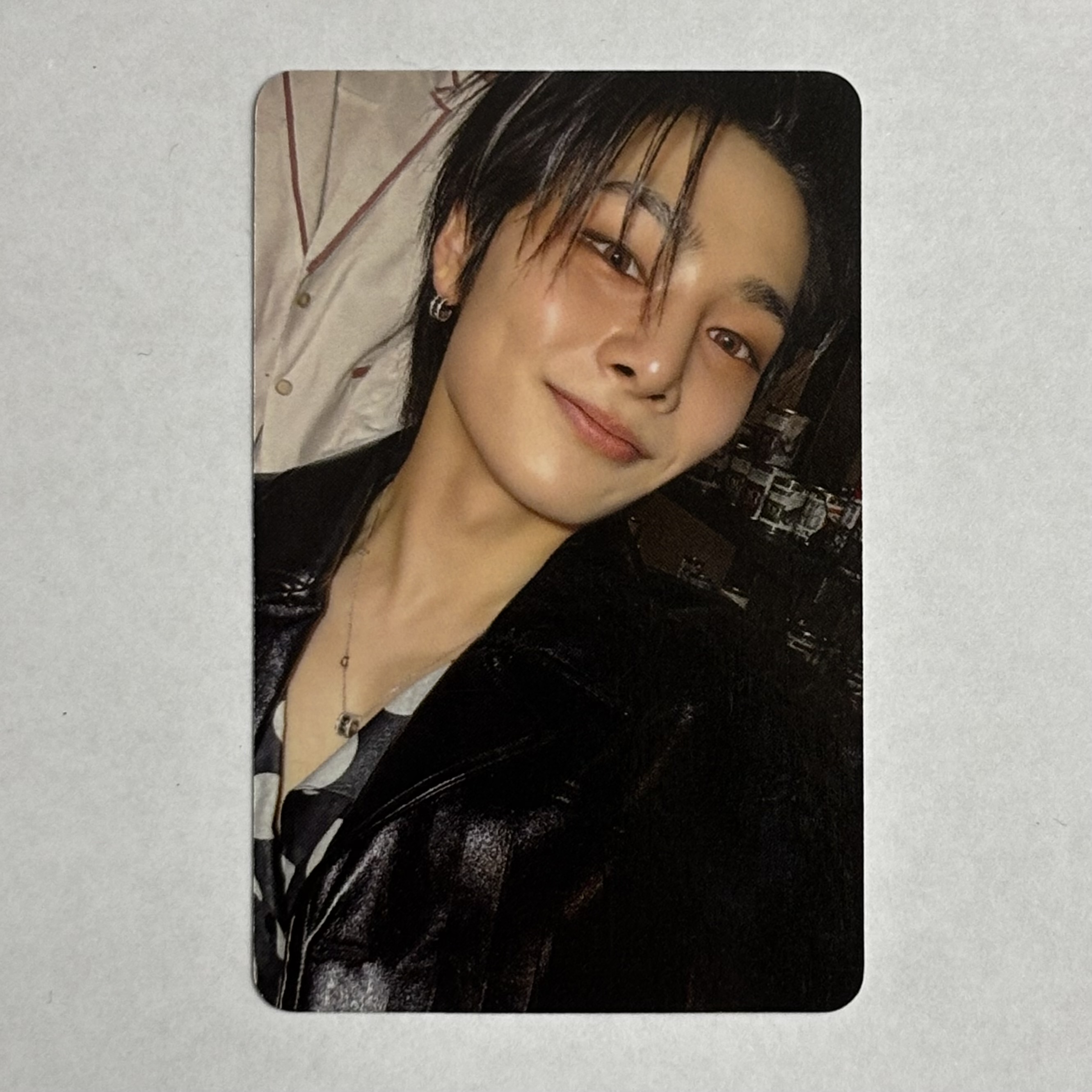 (Applemusic POB) Stray Kids - SKZ IT TAPE 'DO IT'