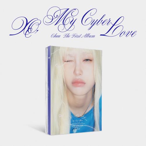 [PRE-ORDER] CHUU - 1st Full Album [XO, My Cyberlove] (Cyber Ver.)(ENDS 06/Jan)