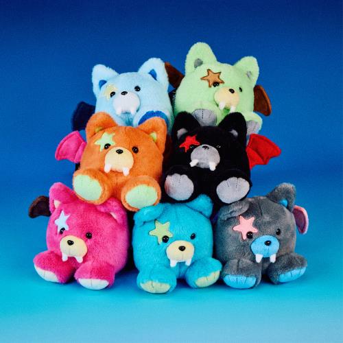 [PRE-ORDER] ENHYPEN - 7th mini album 'THE SIN VANISH' (Voice Keyring Ver.) (ENDS 15/JAN)